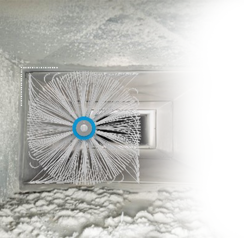 Professional Air Duct Cleaners in Hillshire Village TX